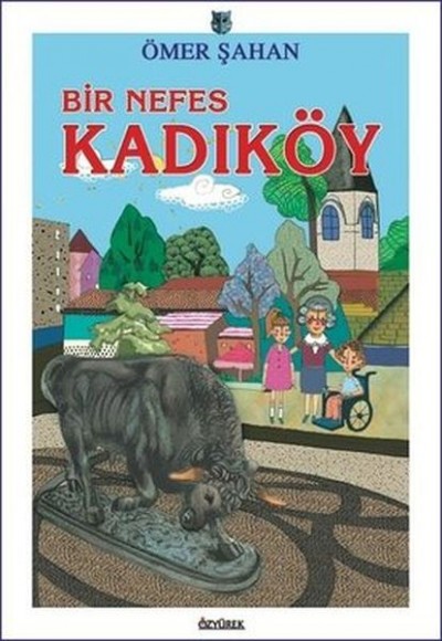 Bir Nefes Kadıköy Bir Nefes Kadıköy