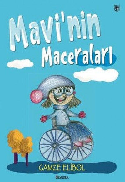 Mavi'nin Maceraları Mavi'nin Maceraları