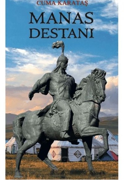 Manas Destanı Manas Destanı