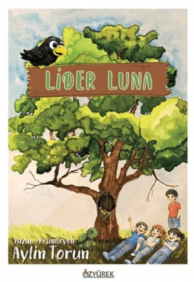 Lider Luna Lider Luna