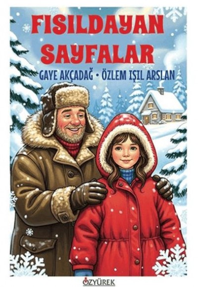 Fısıldayan Sayfalar Fısıldayan Sayfalar