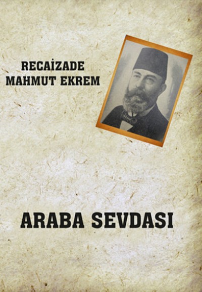 Araba Sevdası Araba Sevdası