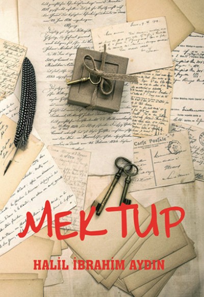 Mektup Mektup