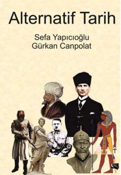 Alternatif Tarih Alternatif Tarih
