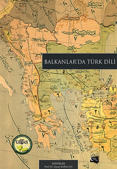 Balkanlarda Türk Dili Balkanlarda Türk Dili