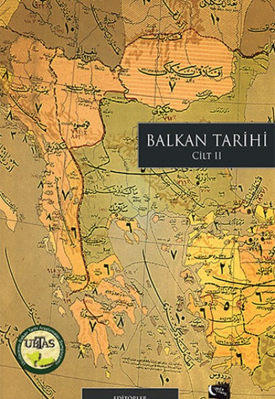 Balkan Tarihi (Cilt 2) Balkan Tarihi (Cilt 2)