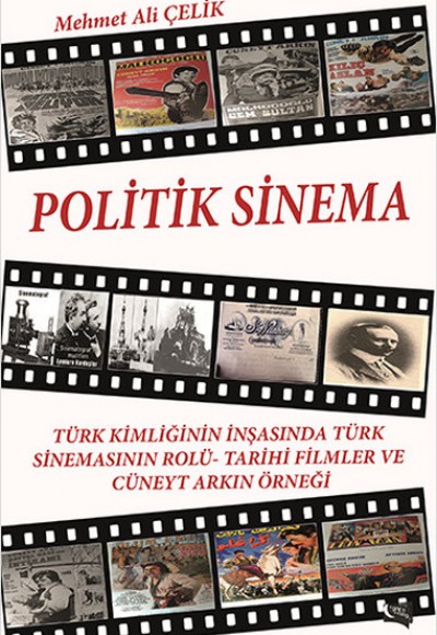 Politik Sinema Politik Sinema
