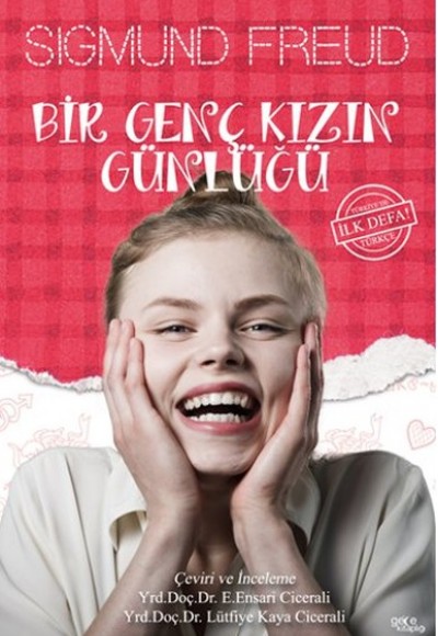 Bir Genç Kızın Günlüğü Bir Genç Kızın Günlüğü