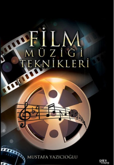 Film Müziği Teknikleri Film Müziği Teknikleri