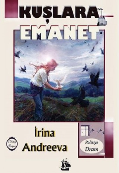 Kuşlara Emanet Kuşlara Emanet