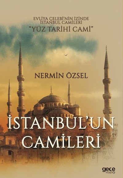İstanbul'un Camileri İstanbul'un Camileri