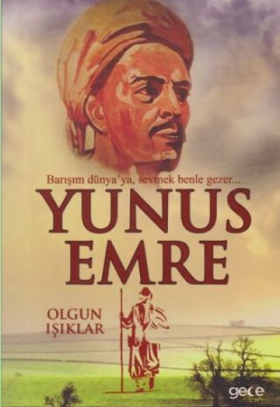 Yunus Emre Yunus Emre