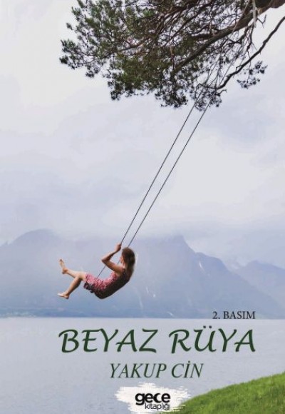 Beyaz Rüya Beyaz Rüya