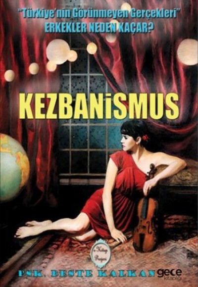 Kezbanismus Kezbanismus