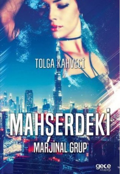 Mahşerdeki Marjinal Grup Mahşerdeki Marjinal Grup