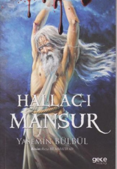 Hallac-ı Mansur Hallac-ı Mansur
