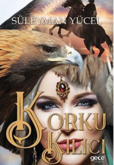 Korku Kılıcı Korku Kılıcı