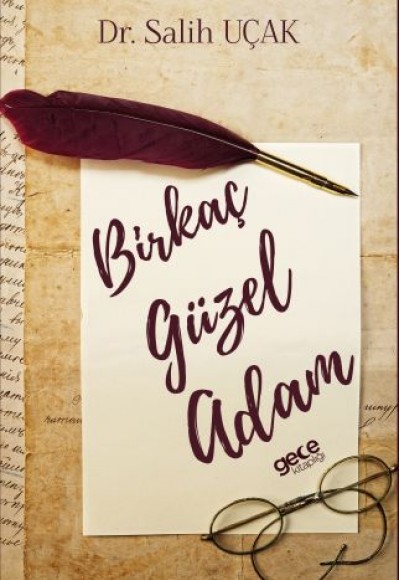 Birkaç Güzel Adam Birkaç Güzel Adam
