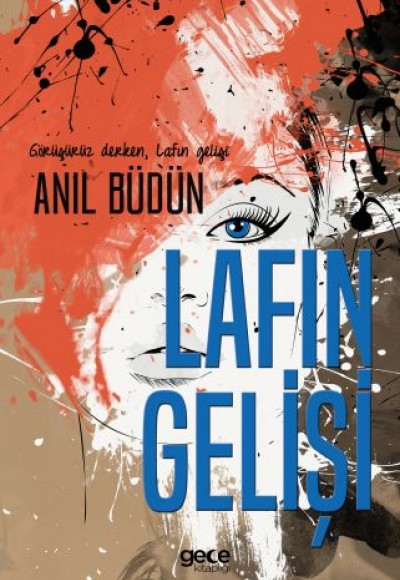 Lafın Gelişi Lafın Gelişi