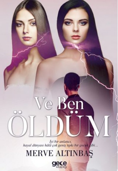 Ve Ben Öldüm Ve Ben Öldüm