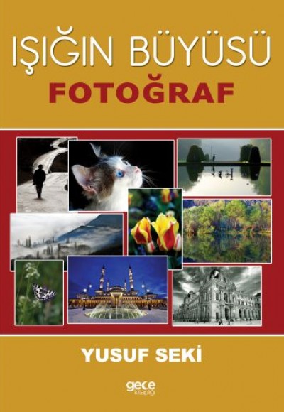 Işığın Büyüsü - Fotoğraf Işığın Büyüsü - Fotoğraf