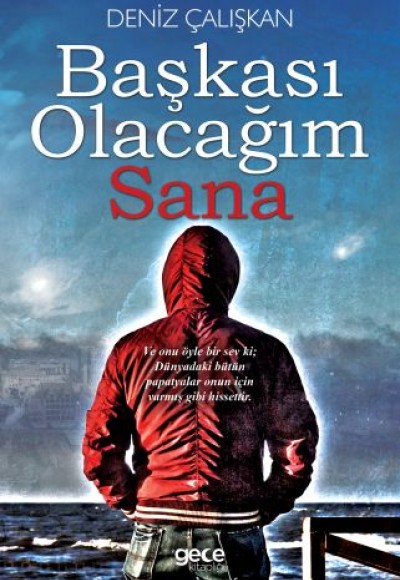 Başkası Olacağım Sana Başkası Olacağım Sana