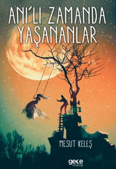 Anı'lı Zamanda Yaşananlar Anı'lı Zamanda Yaşananlar