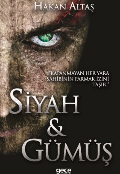 Siyah ve Gümüş Siyah ve Gümüş