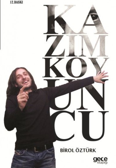 Kazım Koyuncu Kazım Koyuncu