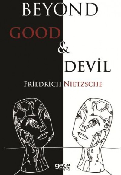 Beyond Good And Devil Beyond Good And Devil