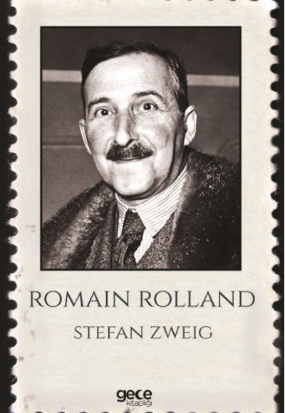 Romain Rolland Romain Rolland