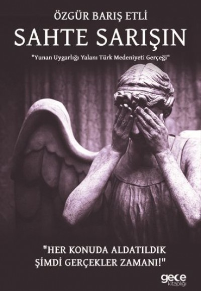 Sahte Sarışın Sahte Sarışın