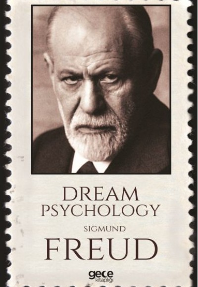 Dream Psychology Dream Psychology