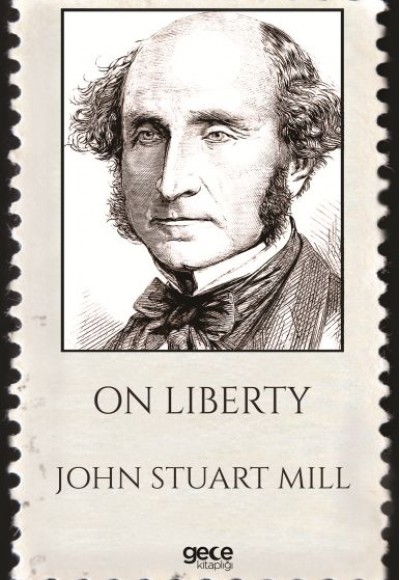 On Liberty On Liberty