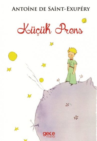 Küçük Prens Küçük Prens