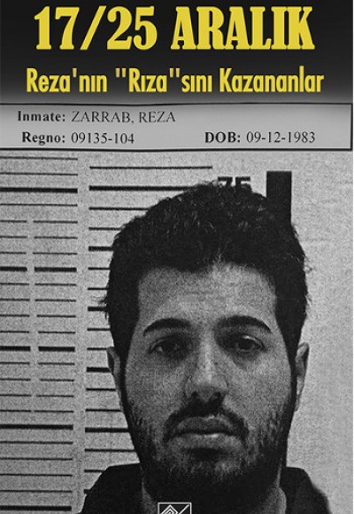 17/25 Aralık Rezanın "Rıza"sını Kazananlar 17/25 Aralık Rezanın "Rıza"sını Kazananlar