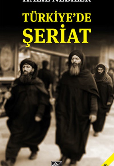 Tükiyede Şeriat Tükiyede Şeriat