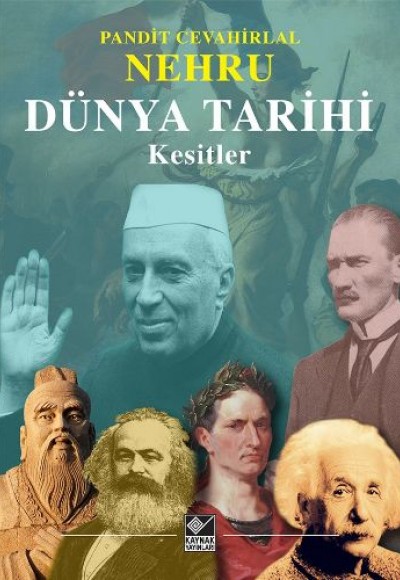 Dünya Tarihi - Kesitler Dünya Tarihi - Kesitler