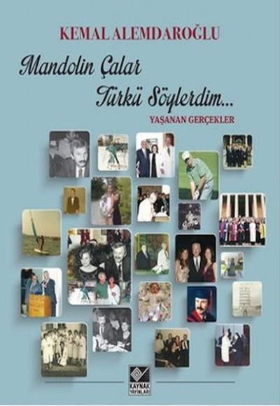 Mandolin Çalar Türkü Söylerdim Mandolin Çalar Türkü Söylerdim