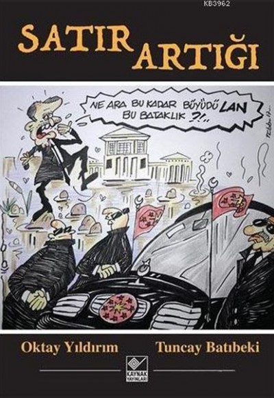 Satır Artığı Satır Artığı