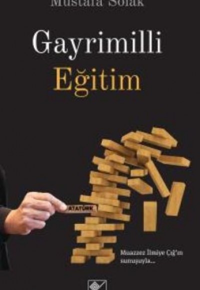 Gayrimilli Eğitim Gayrimilli Eğitim