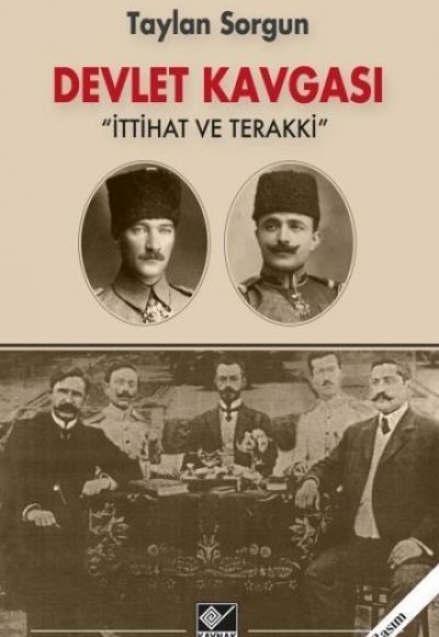 Devlet Kavgası Devlet Kavgası