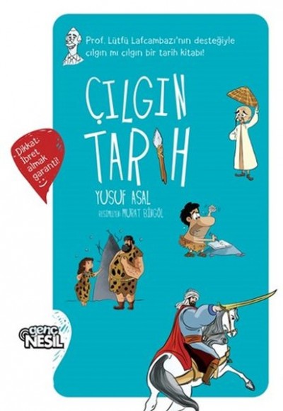 Çılgın Tarih Çılgın Tarih