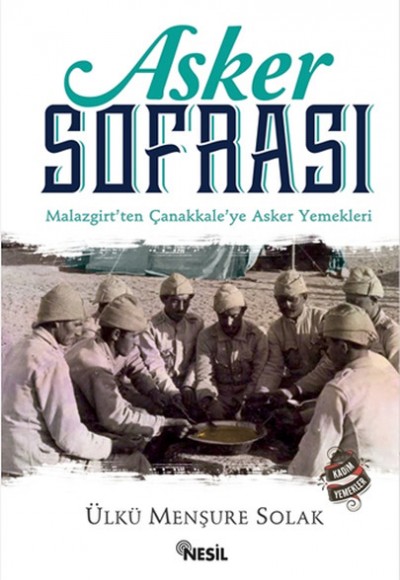 Asker Sofrası Asker Sofrası