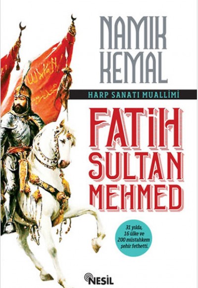 Harp Sanatı Muallimi Fatih Sultan Mehmed Harp Sanatı Muallimi Fatih Sultan Mehmed