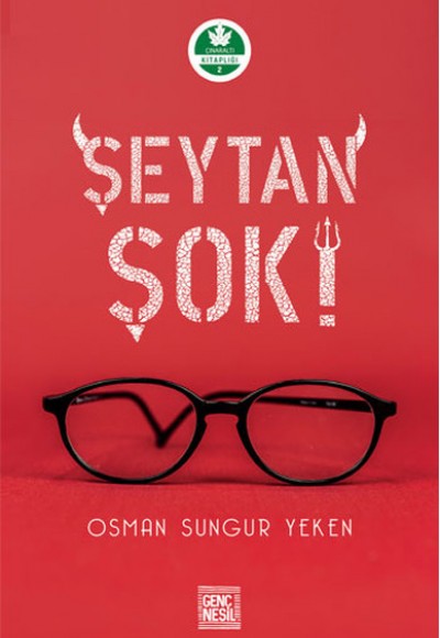 Şeytan Şok! Şeytan Şok!