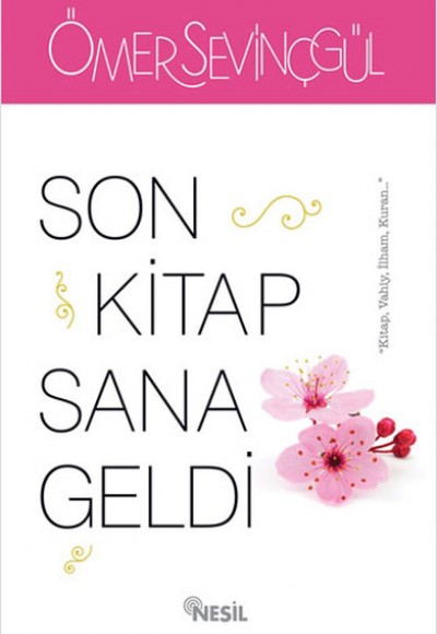 Son Kitap Sana Geldi Son Kitap Sana Geldi
