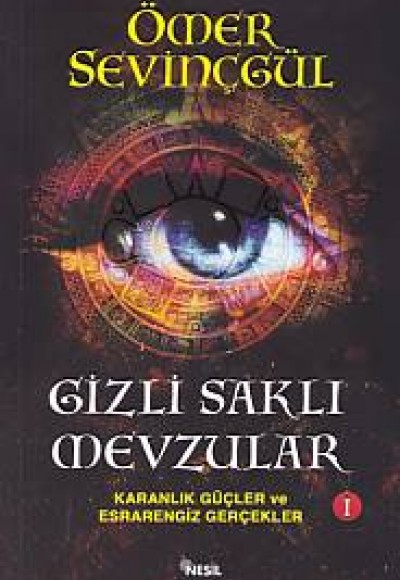 Gizli Saklı Mevzular 1 Gizli Saklı Mevzular 1