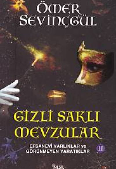 Gizli Saklı Mevzular 2 Gizli Saklı Mevzular 2