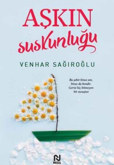 Aşkın Suskunluğu Aşkın Suskunluğu
